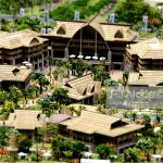 Lego Land, Dubai, 1:350 - 5