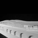 Grimshaw London Bridge Station Redevelopment 1:100 - 1