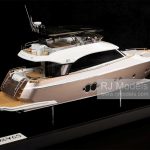Monte Carlo Yachts MCY 65 1:30 - 1
