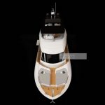 Monte Carlo Yachts MCY 65 1:30 - 2