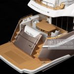 Monte Carlo Yachts MCY 65 1:30 - 3