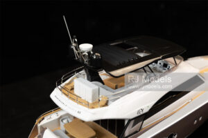 Monte Carlo Yachts MCY 65 1:30 - 4