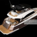 Monte Carlo Yachts MCY 65 1:30 - 5