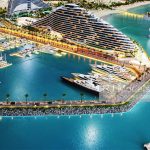 Madinat Jumeirah Living Dubai 1:200 - 4