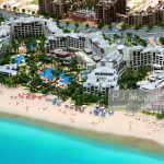 Madinat Jumeirah Living Dubai 1:200 - 7