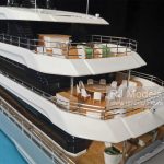 Gulf Craft Majesty 175 1:40 - 3
