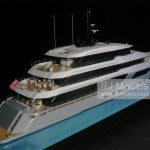 Gulf Craft Majesty 175 1:40 - 2