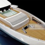 Gulf Craft Majesty 175 1:40 - 4