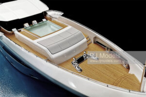 Gulf Craft Majesty 175 1:40 - 4
