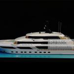 Gulf Craft Majesty 175 1:40 - 5