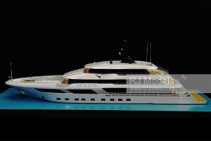 Gulf Craft Majesty 175 1:40 - 5