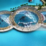 Dubai Property Marsa Al Arab, Dubai, 1:350 - 2
