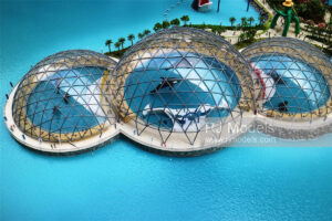 Dubai Property Marsa Al Arab, Dubai, 1:350 - 2