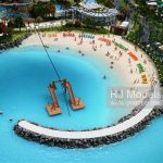 Dubai Property Marsa Al Arab, Dubai, 1:350 - 3