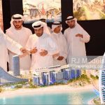 Dubai Property Marsa Al Arab, Dubai, 1:350 - 5