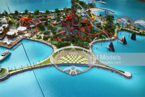 Dubai Property Marsa Al Arab Dubai 1:350 - 6