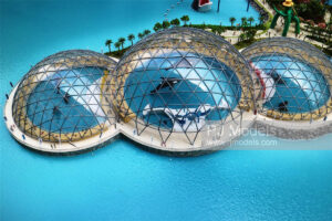 Dubai Property Marsa Al Arab Dubai 1:350 - 3