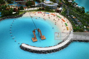 Dubai Property Marsa Al Arab Dubai 1:350 - 4