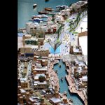 Master Plan Dubai 1:200 - 3