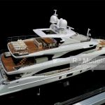Mediterraneo 116 1:75 - 1