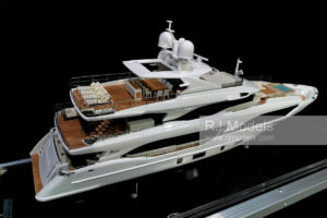 Mediterraneo 116 1:75 - 1