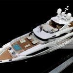 Mediterraneo 116 1:75 - 2