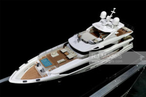 Mediterraneo 116 1:75 - 2