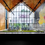 Mixed Use Project, Zhongshan 1:150 - 2