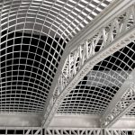 SOM Moynihan Station New York 1:50 - 2