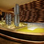 Poly Real Estate OPUS ONE 1:100 - 2