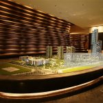 Poly Real Estate OPUS ONE 1:100 - 3