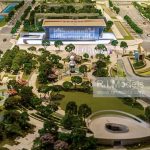 Poly Real Estate OPUS ONE 1:100 - 5