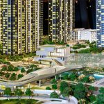 Poly Real Estate OPUS ONE 1:100 - 6