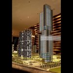 Poly Real Estate OPUS ONE 1:100 - 8