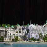 Cebeci Group Orfida Residance & Hotel Turkey 1:400 - 4