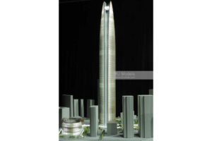 SOM Pertamina 1:300 Indonesia 1:300 - 1