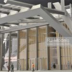 KPF Ping An Finance Center Shenzhen 1:50 - 2