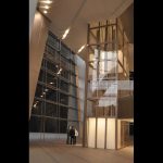 KPF Ping An Finance Center Shenzhen 1:50 - 3