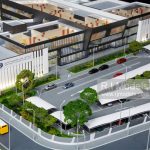 Qatar Science and Technology Secondary School 1:100 - 5