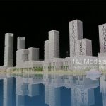 SOM Saigon Port Vietnam 1:500 - 2