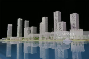 SOM Saigon Port Vietnam 1:500 - 2