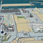 Seaport 1:3000 - 2