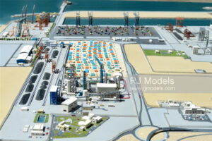 Seaport 1:3000 - 3