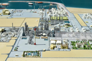 Seaport 1:3000 - 4
