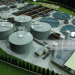 Sewage Treatment Morocco 1:200 - 3