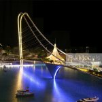 RTA Shindagha Bridge, Dubai 1:108 - 3