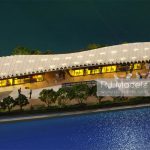 RTA Shindagha Bridge, Dubai 1:108 - 5