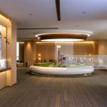 Poly Real Estate Shunde Poly Center 1:150 - 1