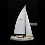 Southerly Southerly 42 1:18 - 1