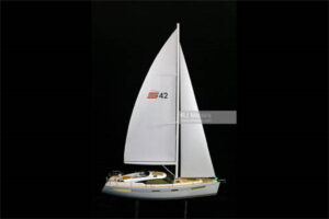 Southerly Southerly 42 1:18 - 1